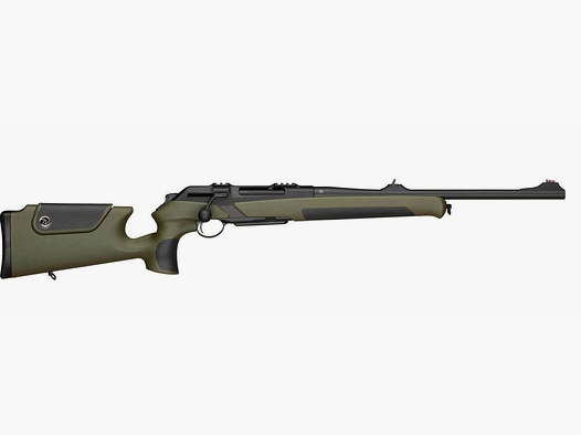 Merkel Helix Speedster Semi-Weight – i-Sight Systeem