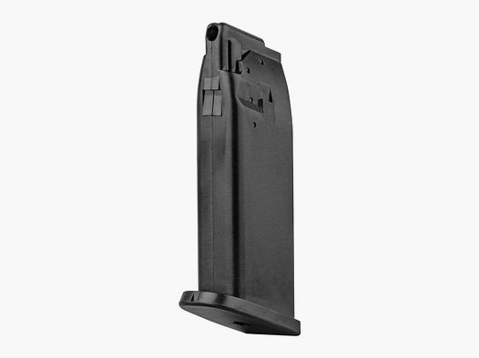 Heckler & Koch Magazin 6 mm, 25 Schuss