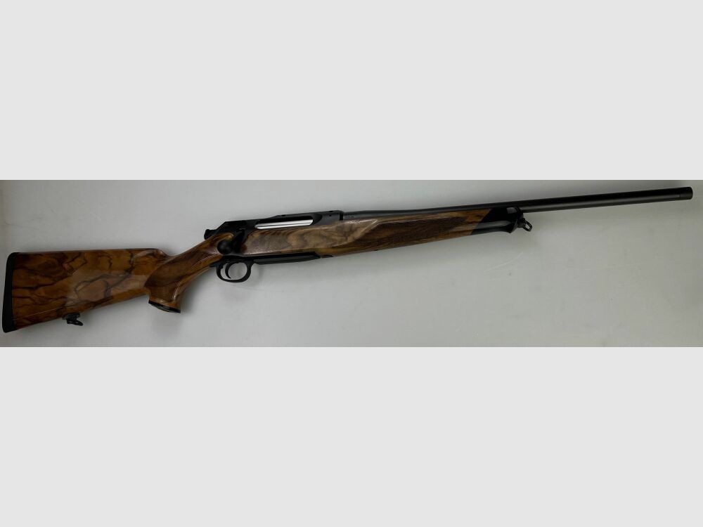 Sauer 505 Ergo Lux Holzklasse 5