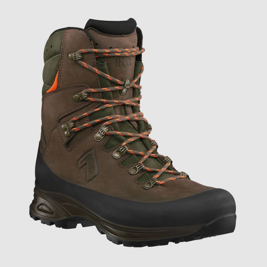 Haix Nature One GTX Herren