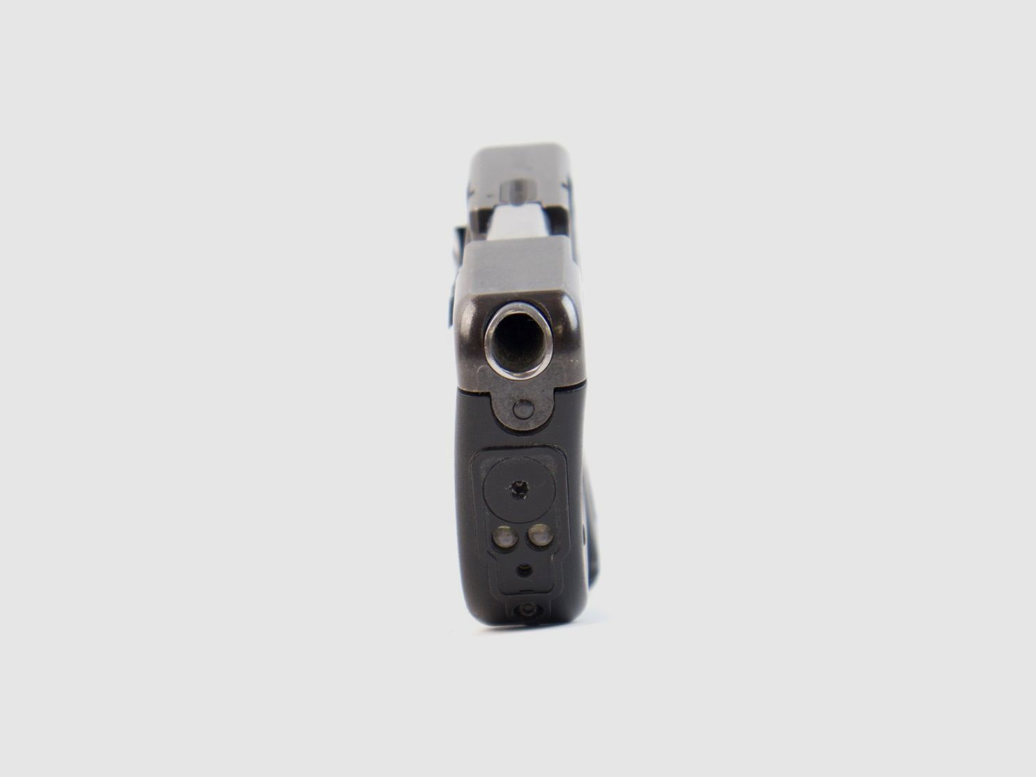 Taurus 180 Curve Kal. 380 ACP, Bild 15 von 18
