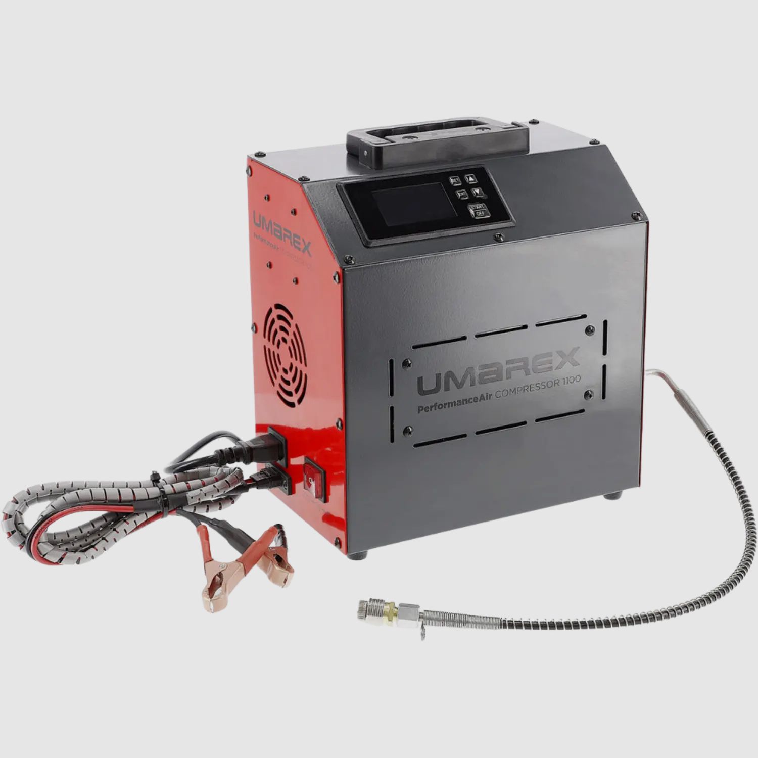 Umarex PAC 1100 PerformanceAir Compressor