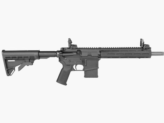 TIPPMANN M4-22 LTE-GS SBR .22 lr.