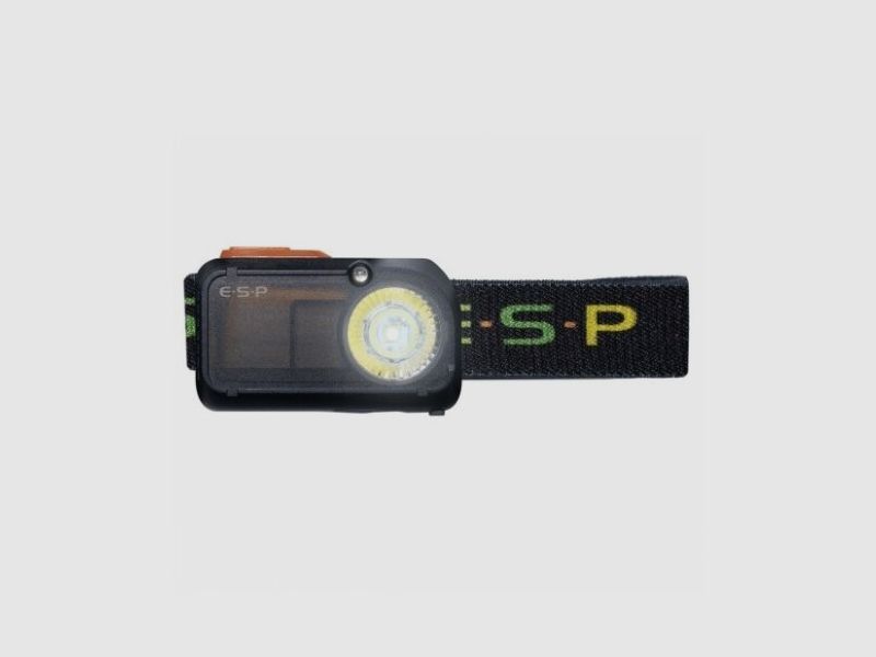 ESP 350lm Head Lamp