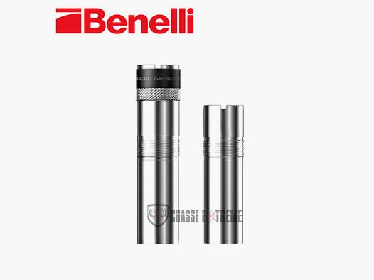 Choke BENELLI Intern/Extern 10cm + 2cm Kal. 12