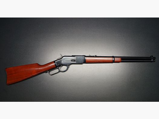 Uberti 1873 Carabine 19" avec Anneau 0270