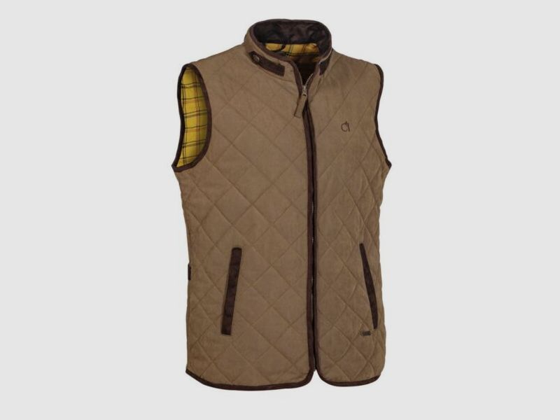 Interchasse James Club Vest, image 1 of 4