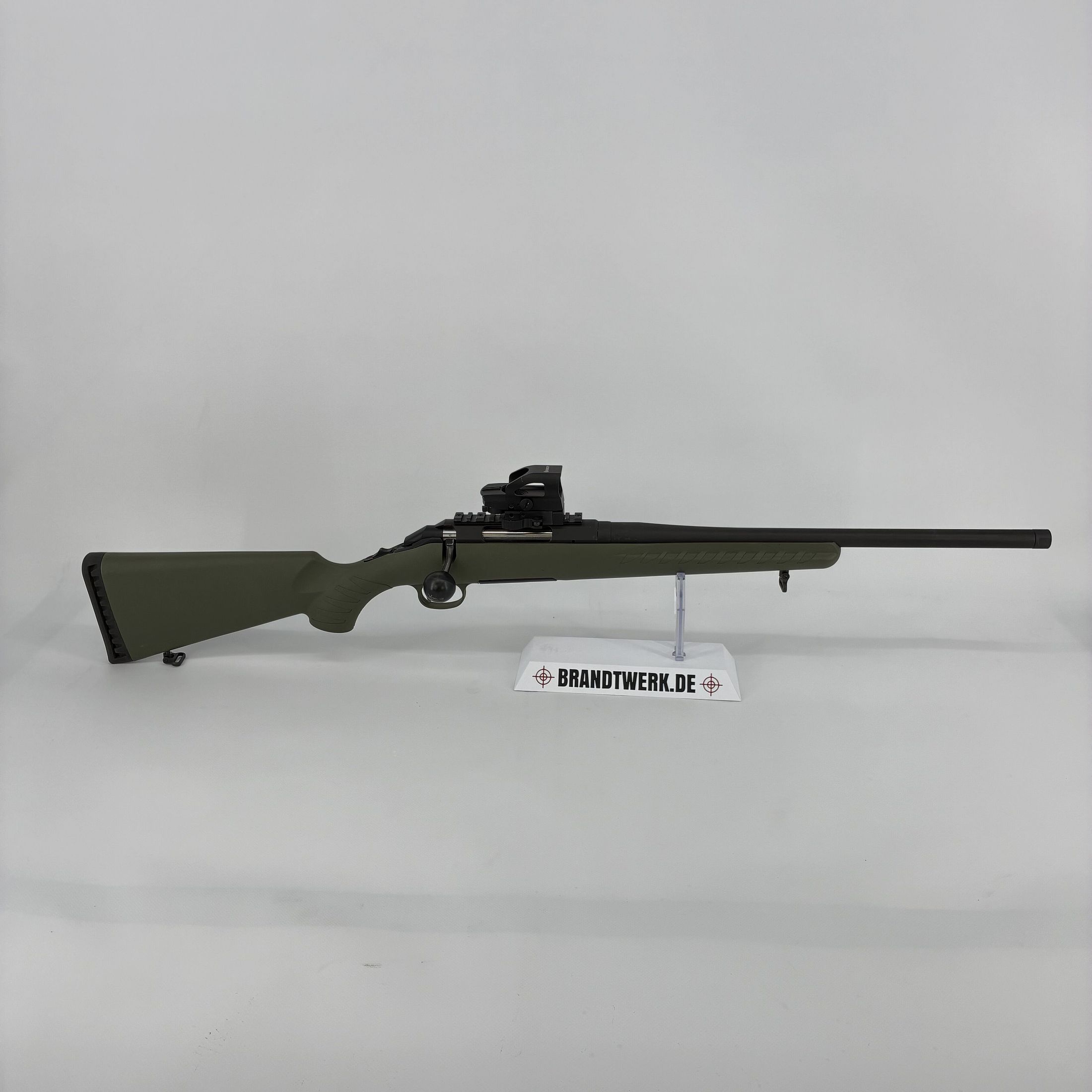 Ruger American Rifle Predator