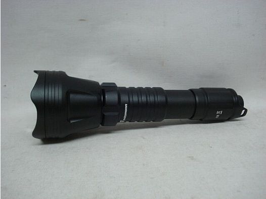 Fritzmann Infrarot-Strahler 940 nm