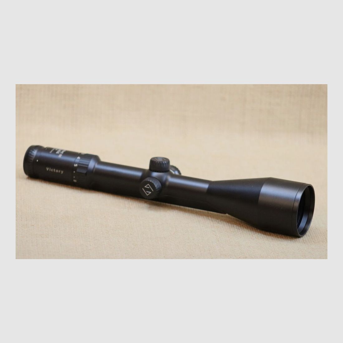 Zeiss Victory Varipoint M 3-12x56 T - Reticle 0 Zeiss Internal Rail