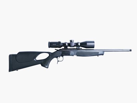 Bergara BA 13 TD .222 Rem Kipplaufbüchse