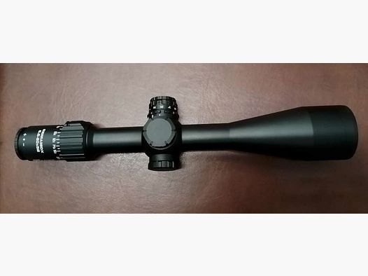 Sig Sauer cannocchiale SIERRA 6.5-20×52 BDX