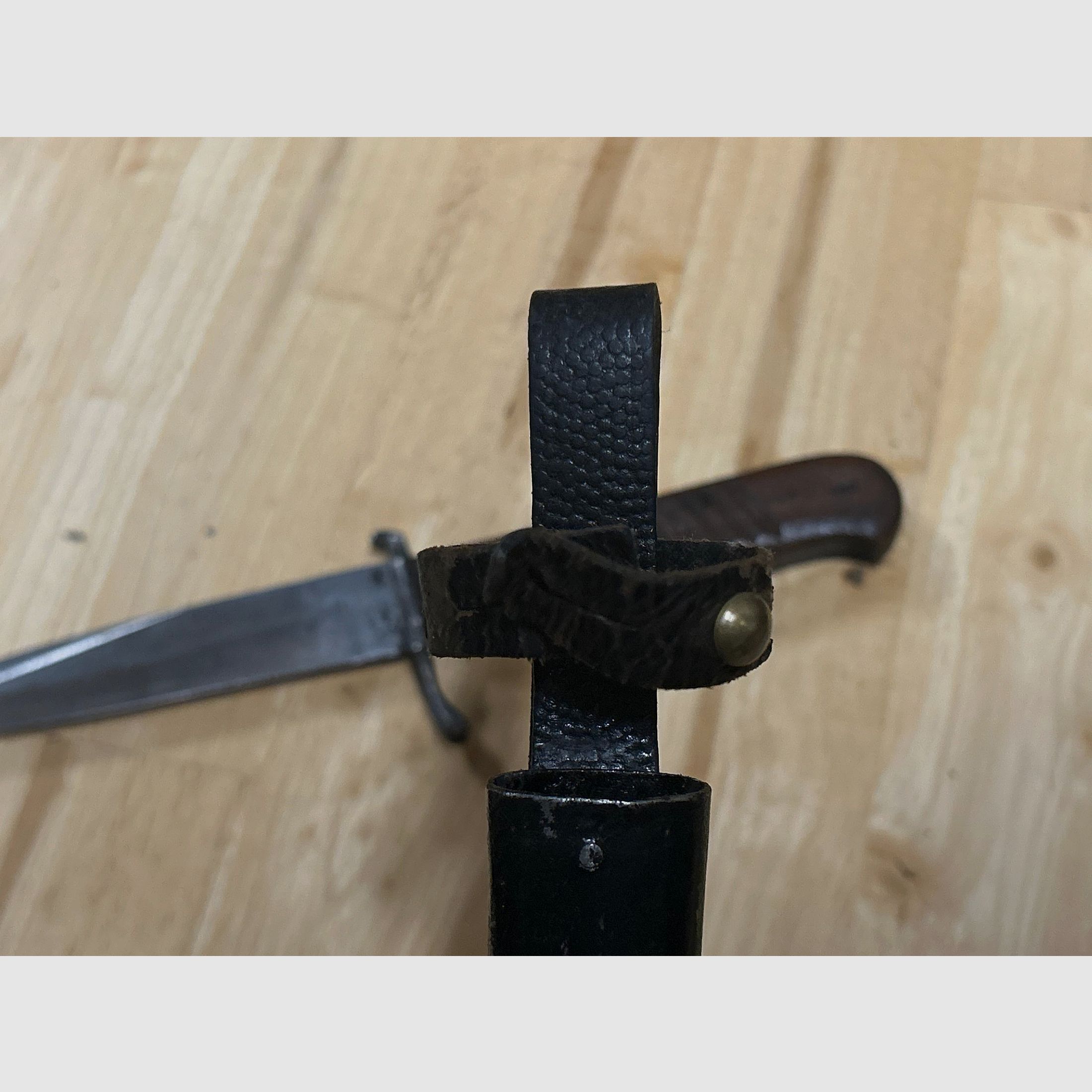Gravendolk 1. Wereldoorlog