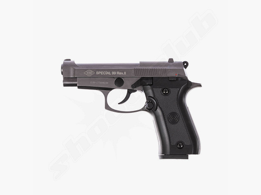 Ekol Special 99 Rev II titan 9mm P.A.K.