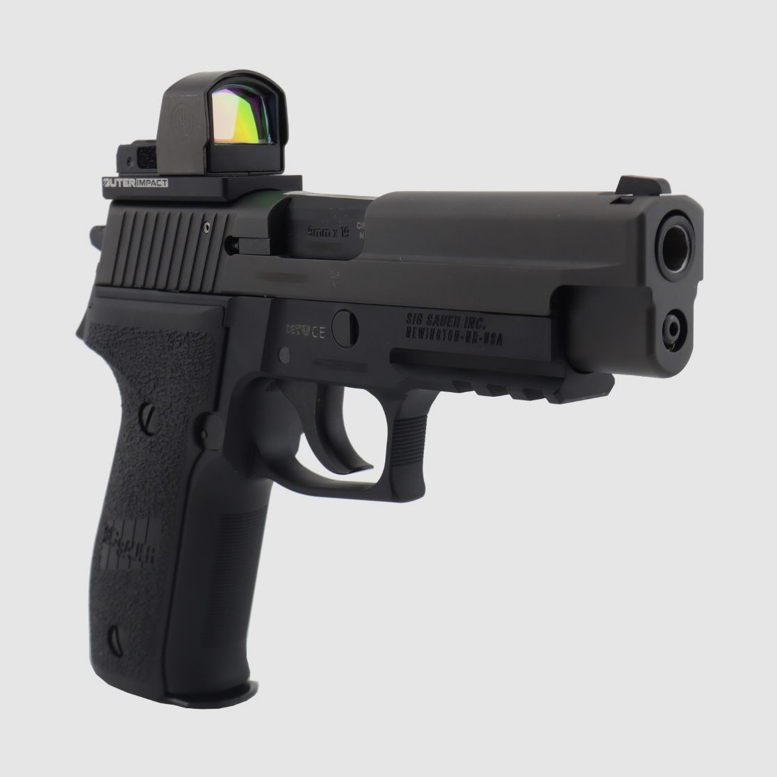  Sig Sauer  P226 MK25 OR mit Romeo Zero