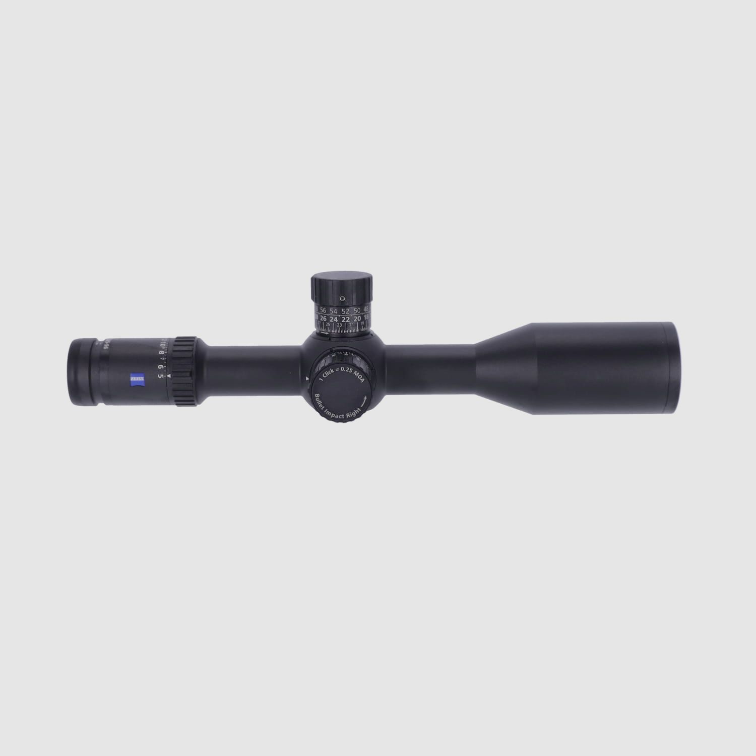 ZEISS LRP S5 525-56 lunette de tir, image 1 sur 10