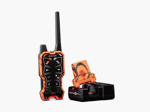 Canicom Localizzatore Beeper One Lite