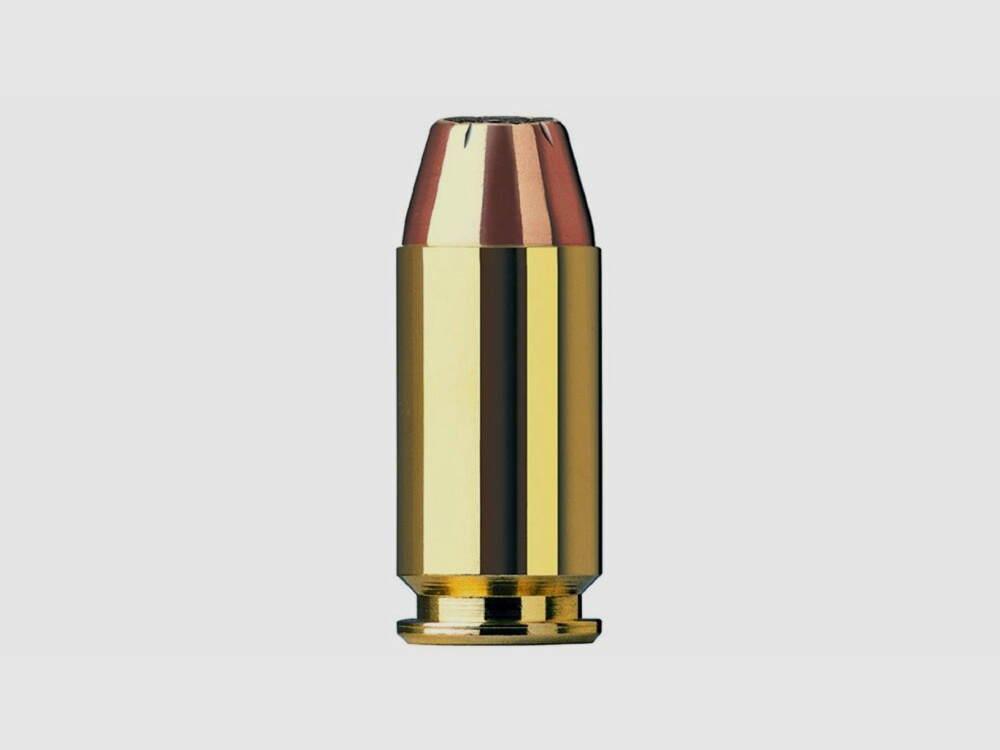 Geco JHP 230grs 50St .45ACP
