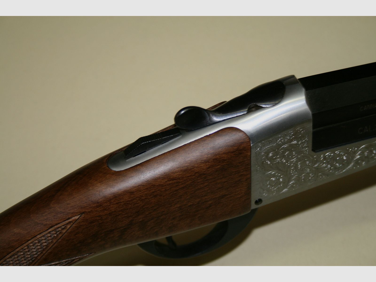 Fusil monocoup repliable INVESTARM 80LS – 20/76 (OCCASION), image 7 sur 10