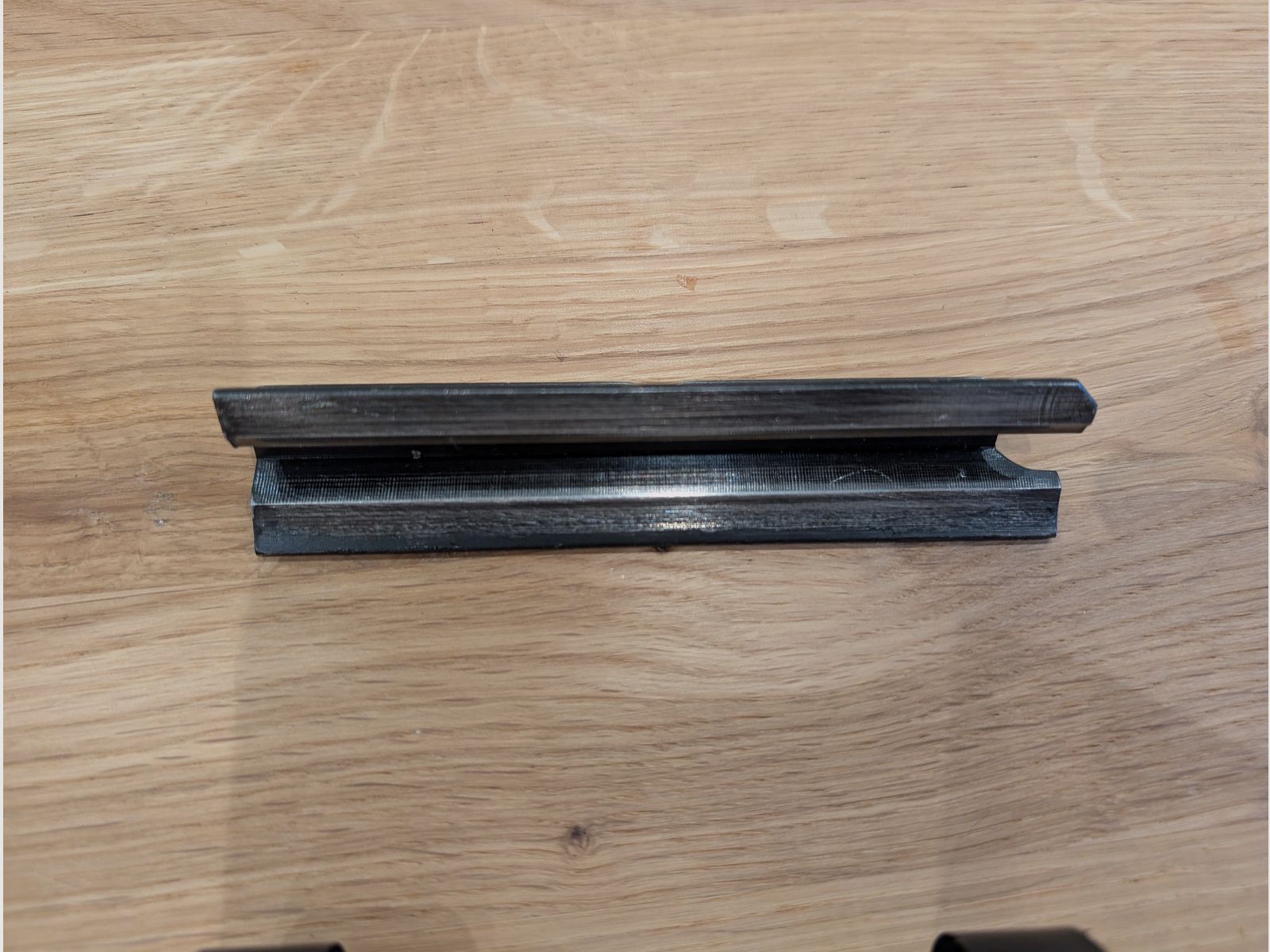 STG 44 rail de visée ZF 4 support de lunette