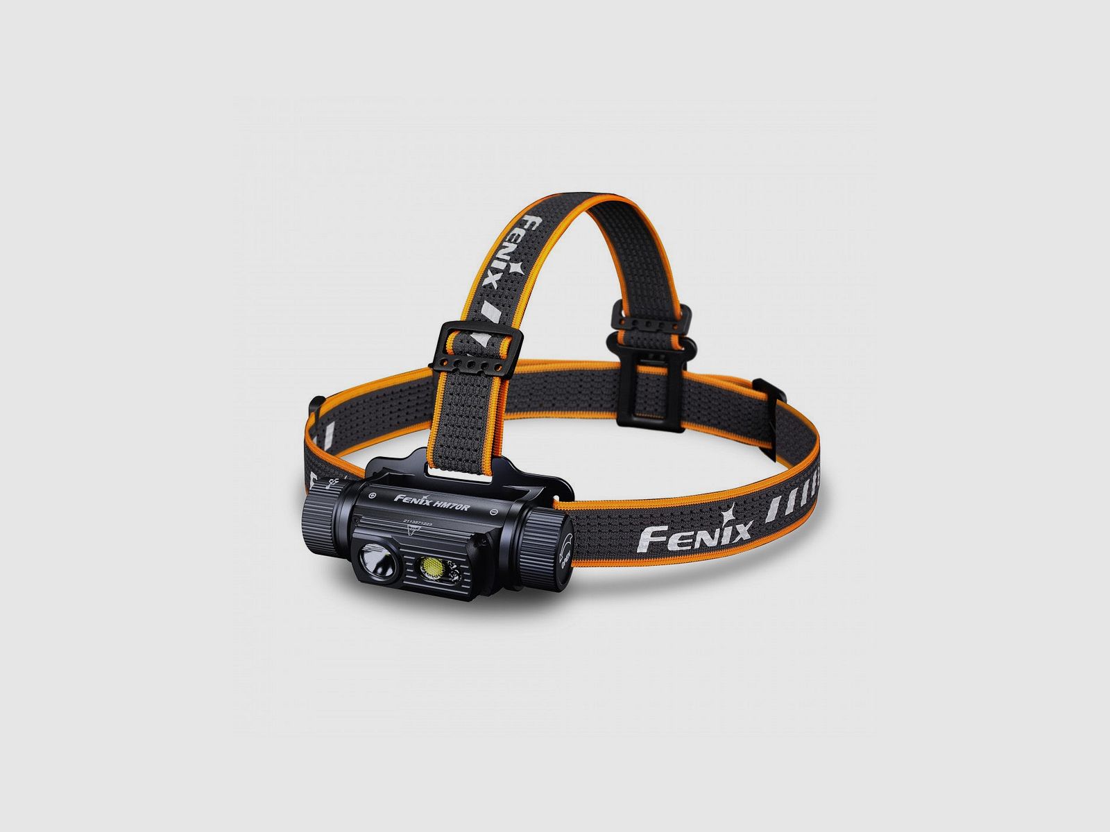 FENIX HM70R TORCIA FRONTALE 1600 LUMEN, immagine 1 di 3