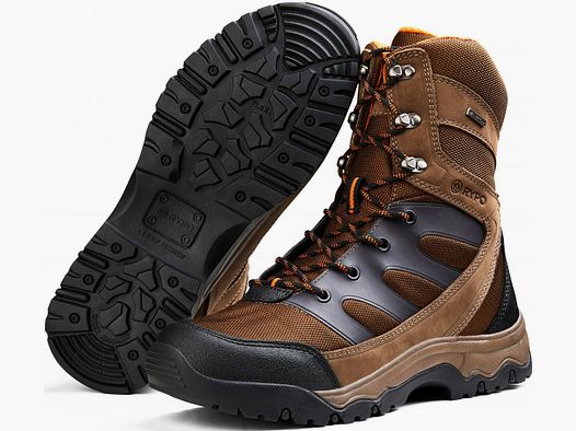 Rypo Silent Forest Boots