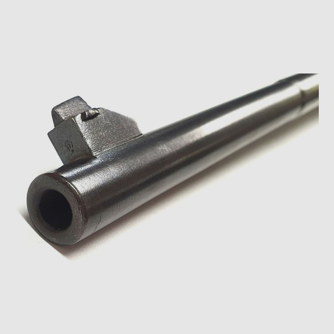 Deutsche Waffen und munitionsfabrik Berlin Repetierbüchse, Gewehr 98 DWM, Fertigung von 1905 WK1, WK2 Überarbeitet, Bild 8 von 10