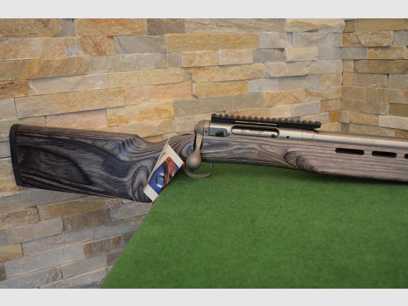 Savage Arms Model 12 F Class