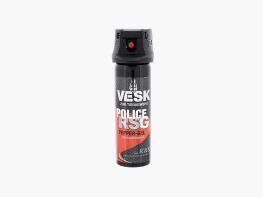 VESK RSG Police 63 ml gel