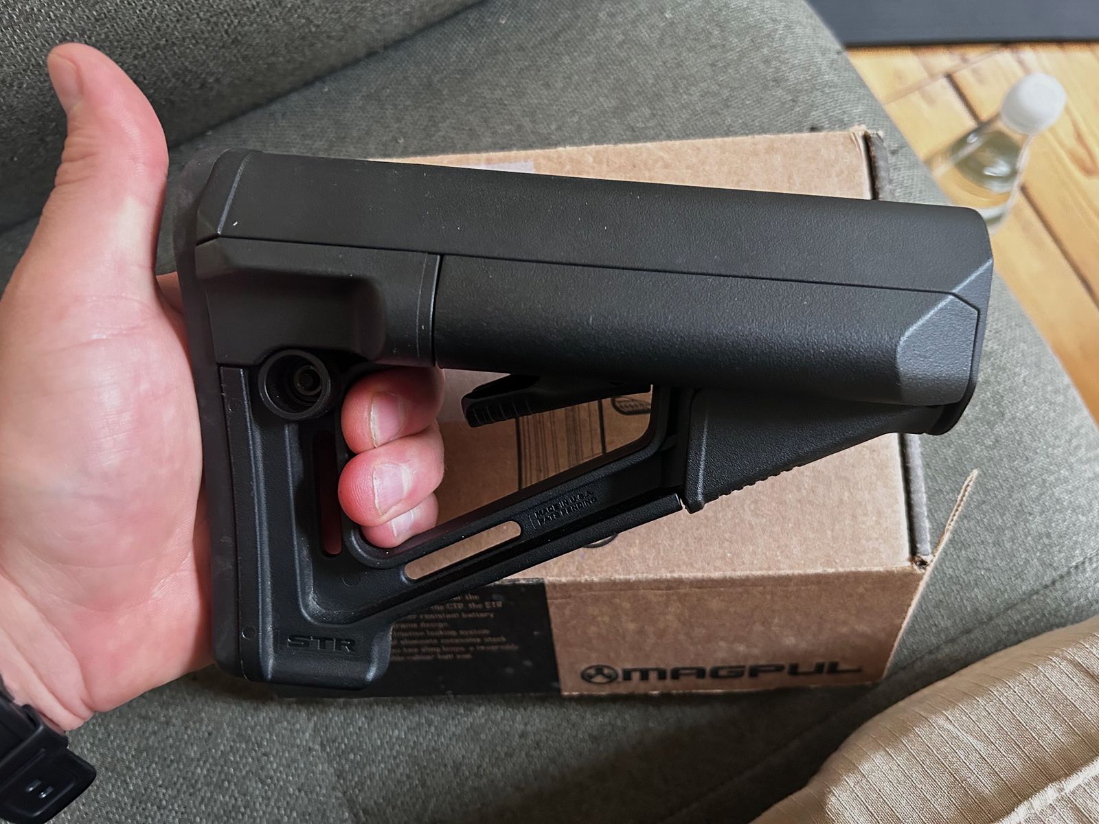 Magpul STR