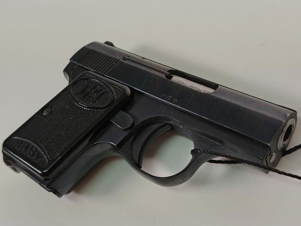 FN Mod. Baby