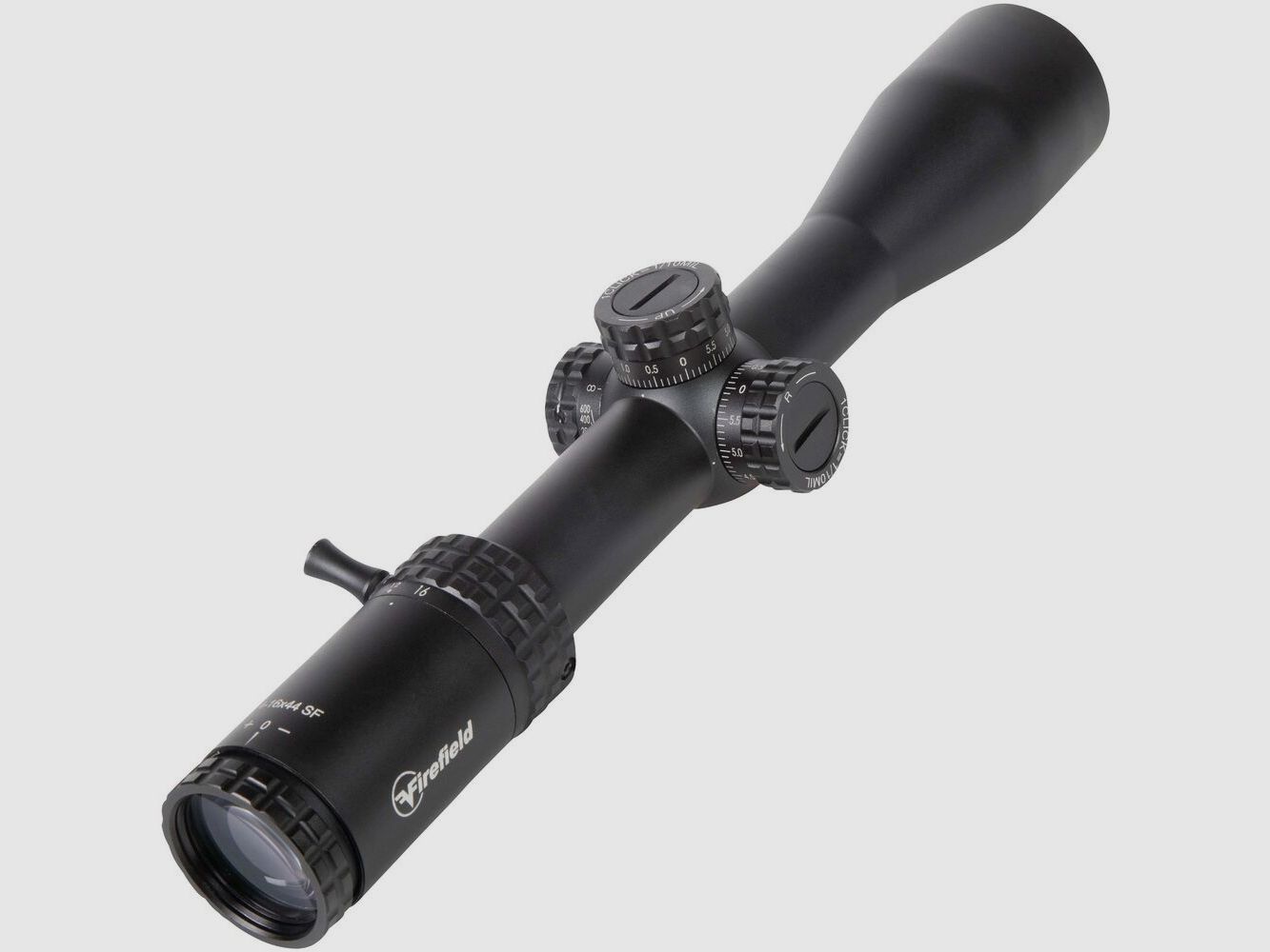 Firefield Scope RapidStrike 4-16x44 Mil-Hash