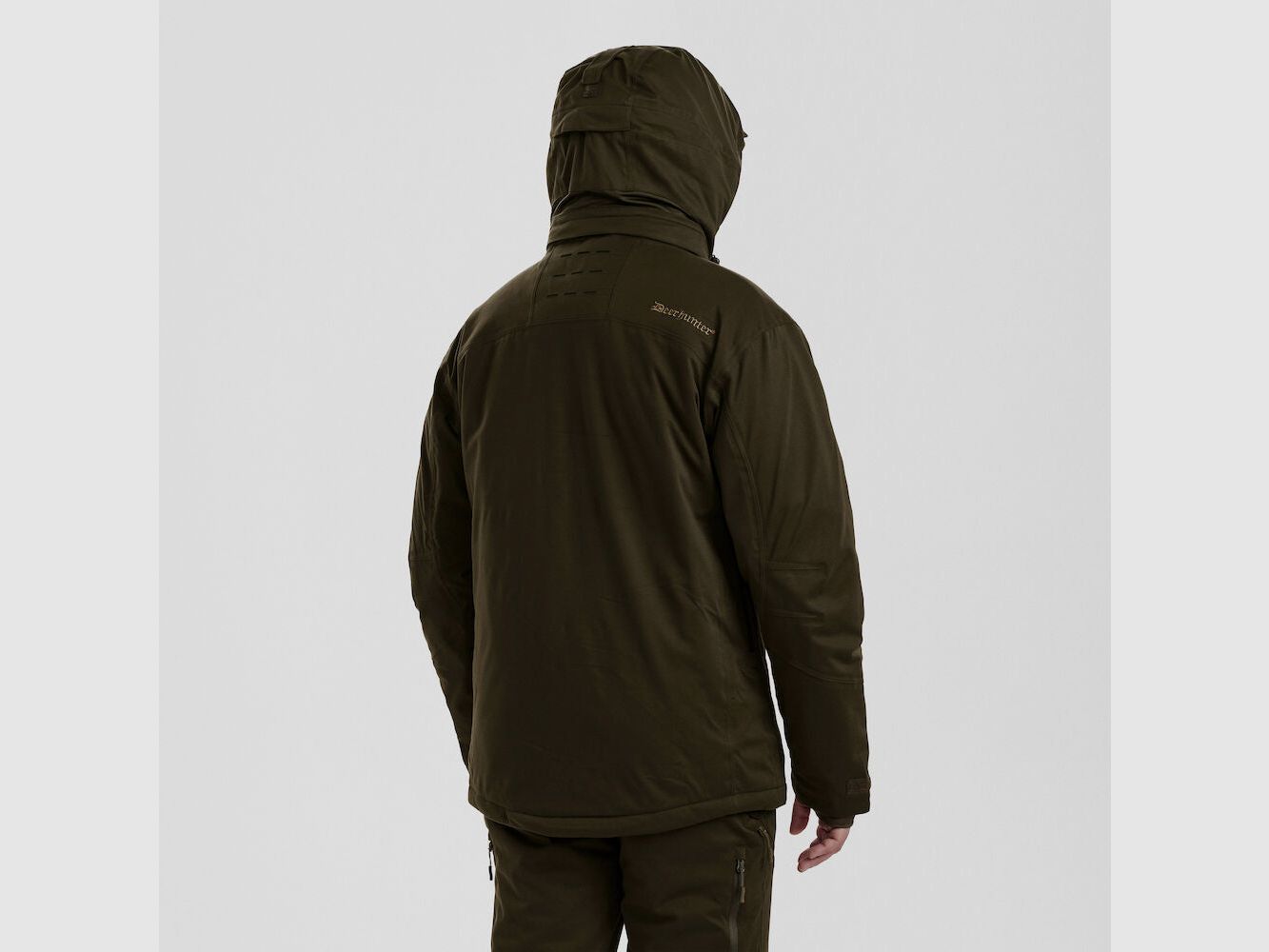 Abrigo DEERHUNTER Excape Winter, Bild 12 von 13
