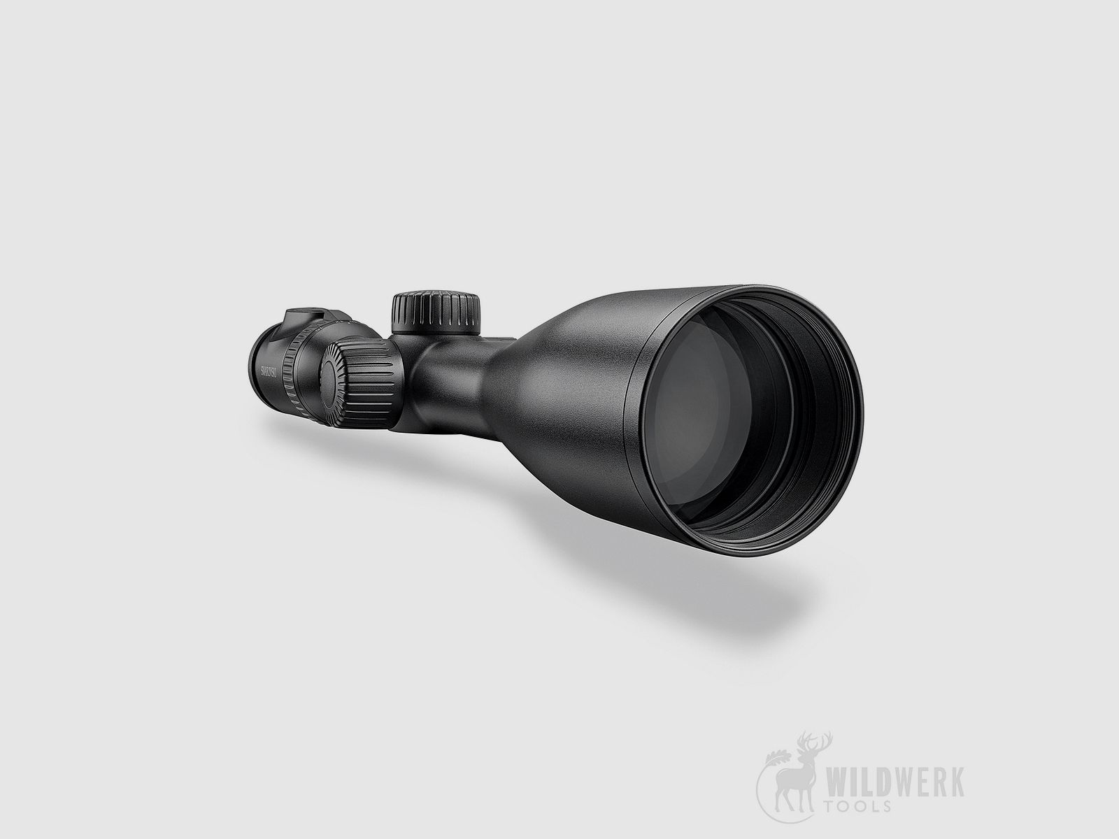 Swarovski Z8i 2-16x50 P, 4A-I, SR