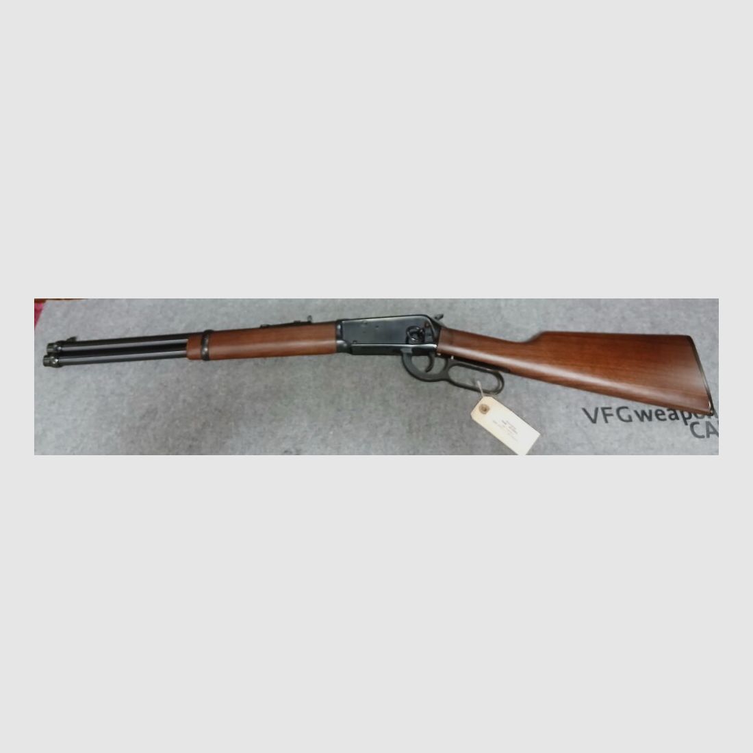 Winchester 94AE, imagen 1 de 4