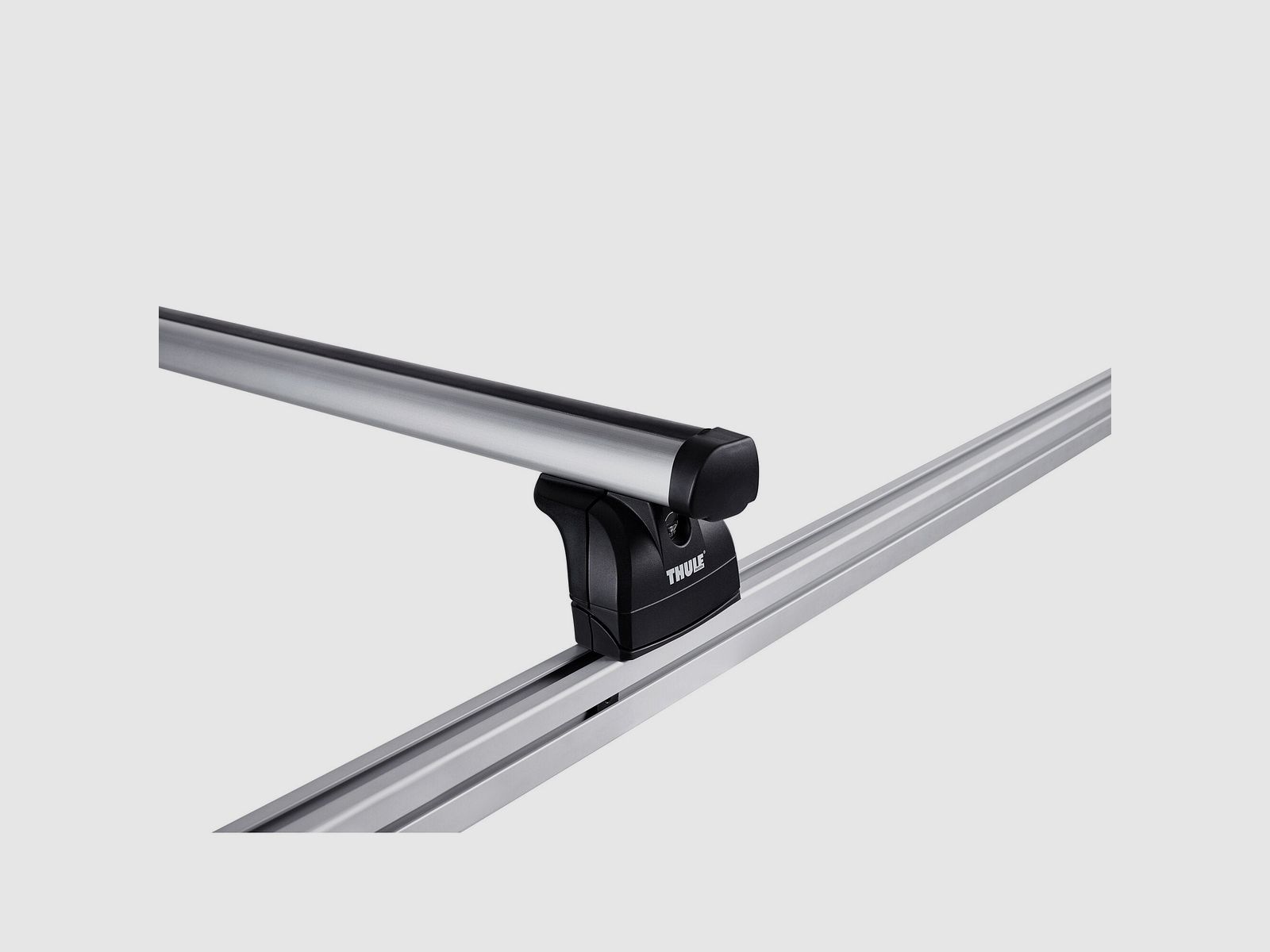 Thule Bagażnik dachowy Poprzeczka, 10 cm, zdjęcie 2 z 3