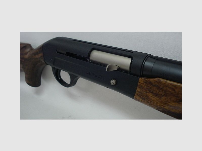 Sauer SL5 Select 760mm - 12/76, 2+1