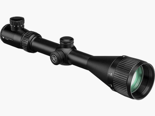 Vortex Crossfire® II 3-12x56 SFP V-Brite MOA Hog Hunter