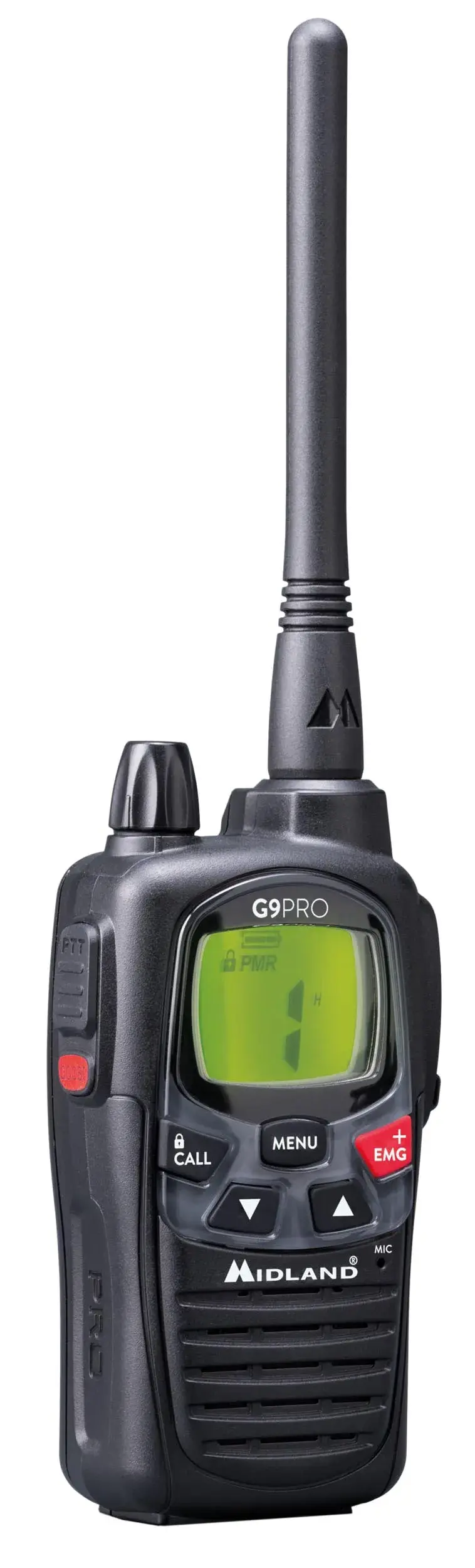 Talkie Walkie Midland G9 Pro mit Ohrhörer, Bild 2 von 8