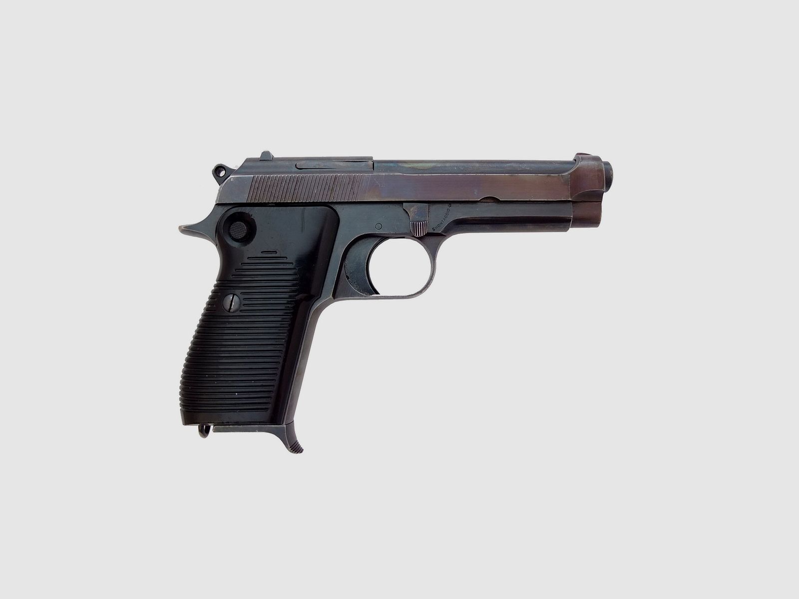 BERETTA 952, immagine 1 di 2