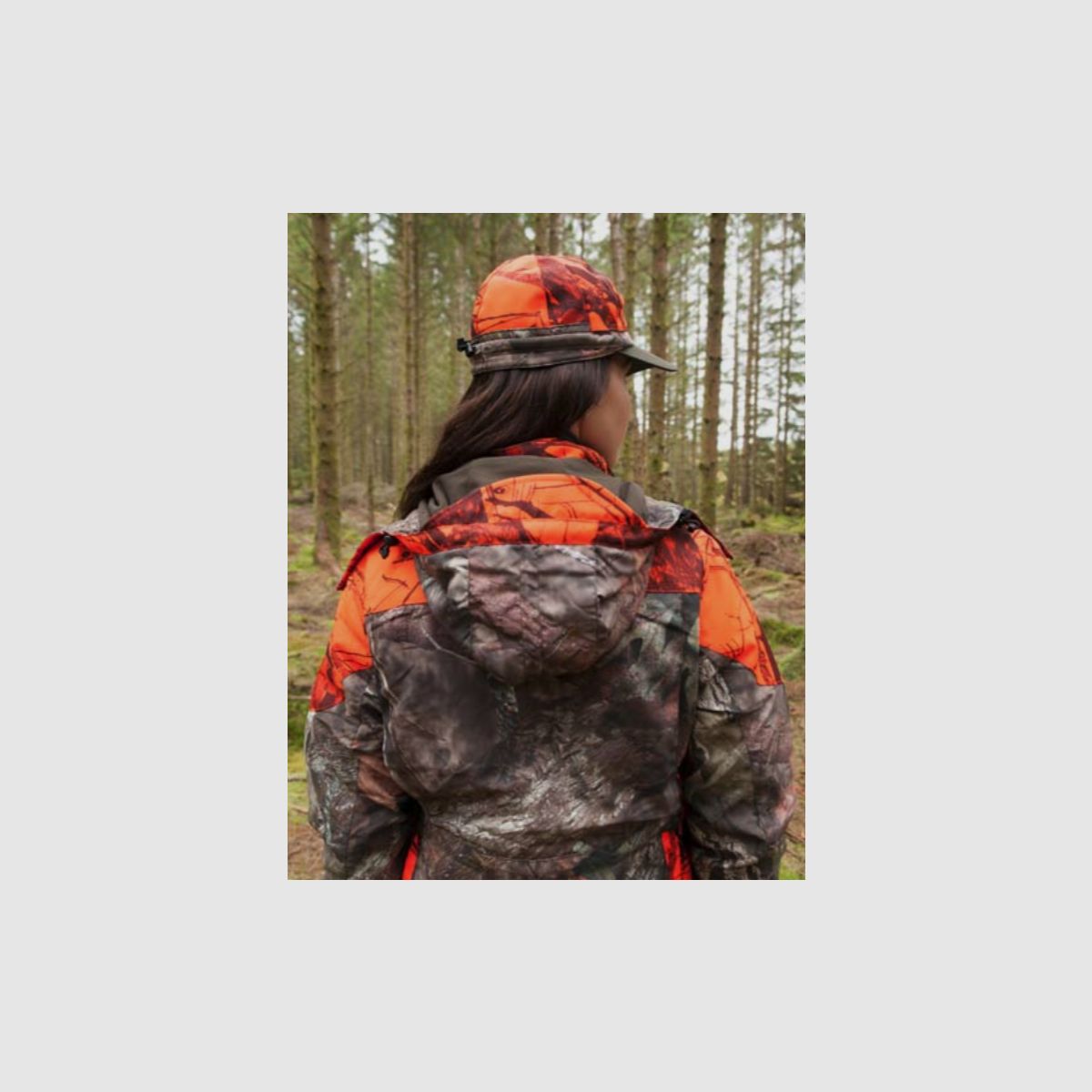 SHOOTERKING Country Blaze Jacke Damen