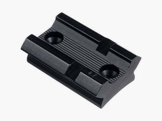 Base Weaver Top Mount de Aluminio – Marlin 455