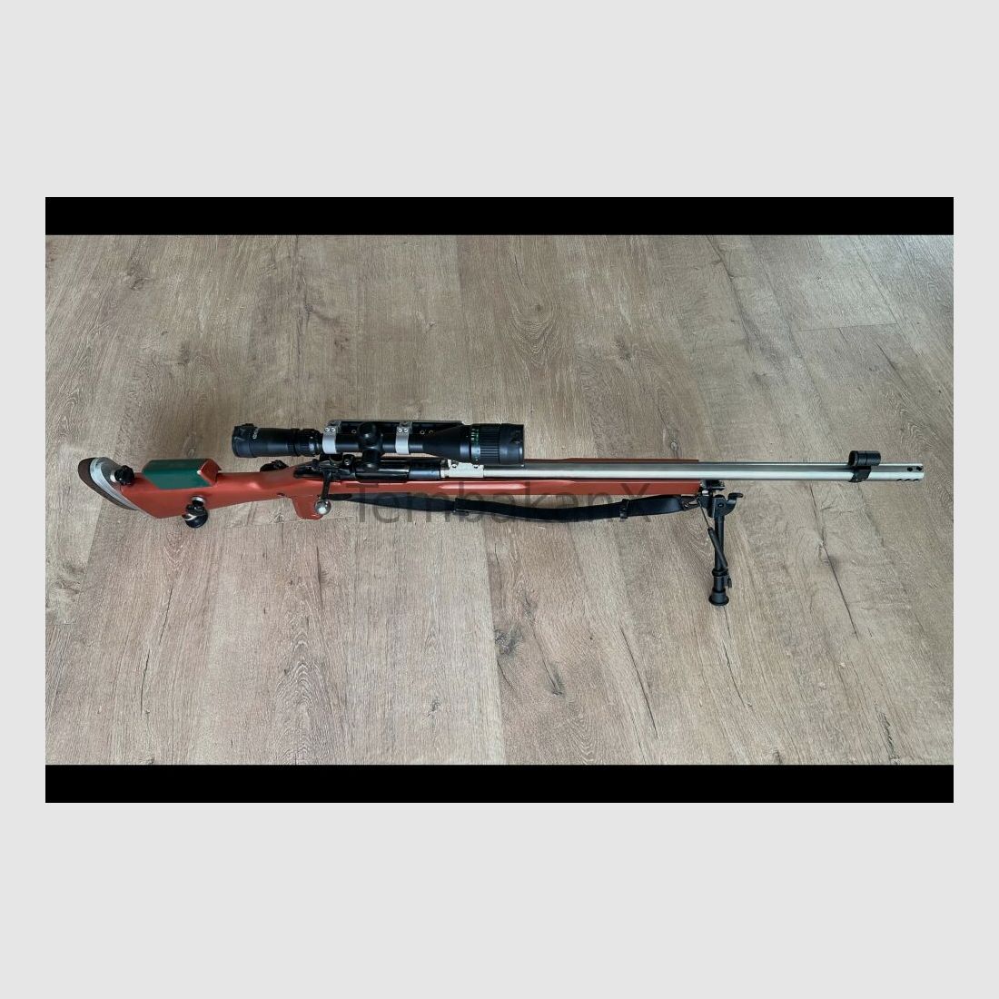 Styria Arms M95 Modifiziert/Umbau .308Win