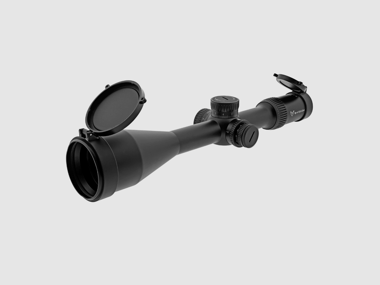 Zielfernrohr B-Vision F8 3-24x56i, Bild 2 von 9