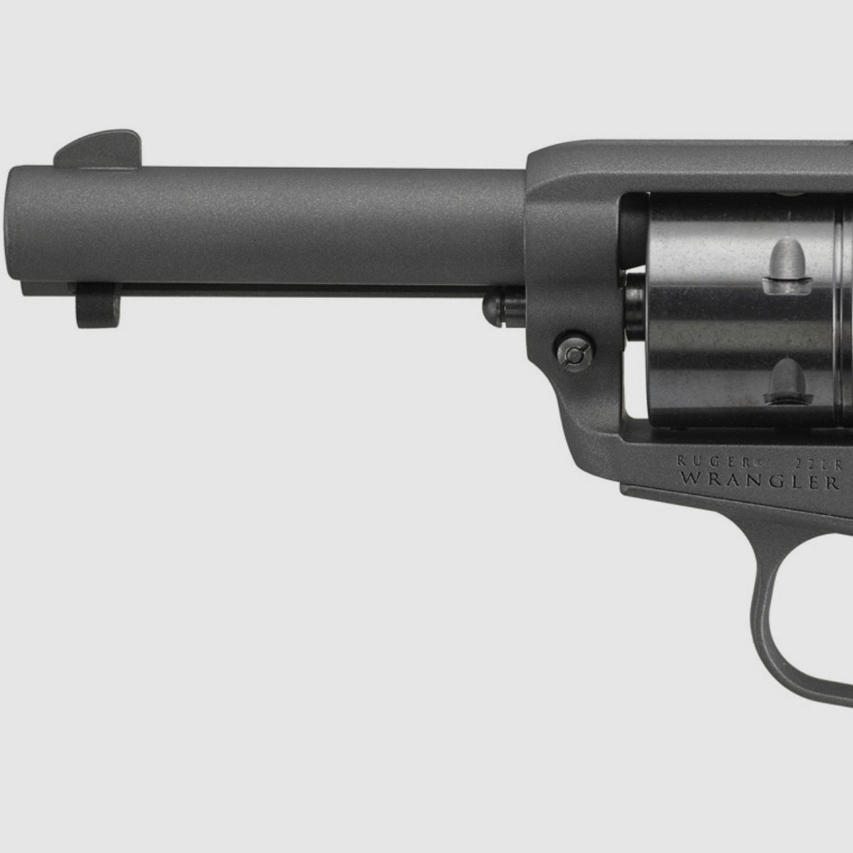 Ruger Wrangler 3,75'' .22LR (2030), immagine 9 di 9