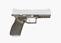 Grip Large OD-Verde HS Echelon Full Size