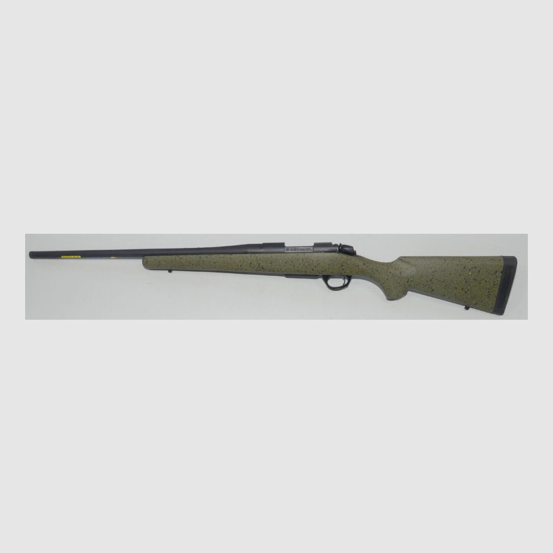 Bergara B14 hunter