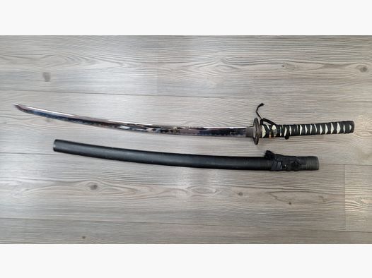 KATANA DECORACIÓN