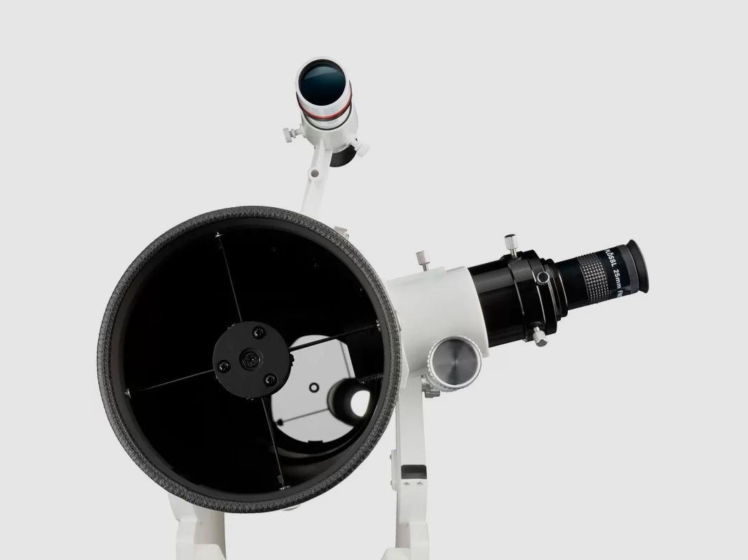 MESSIER 6"/1200 DOBSON Teleskop BRESSER, Bild 7 von 7
