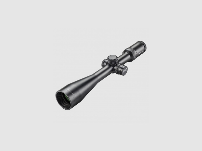 Lunette Titanium 4-24x50 HD SFP 4S-S